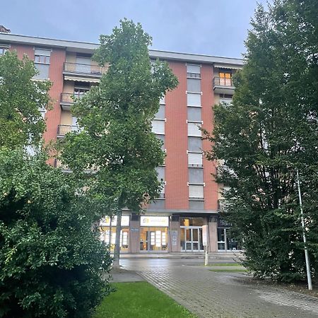 La Casetta Sui Tetti Alba  Luaran gambar